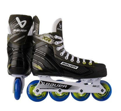 Bauer XR Inline Hockey Skates Junior