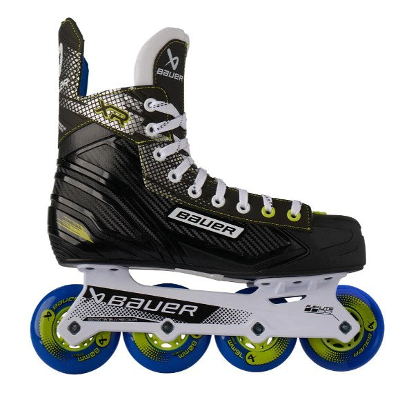 Bauer XR Inline Hockey Skates Junior