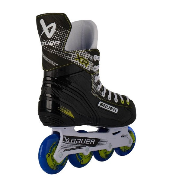 Bauer XR Inline Hockey Skates Junior
