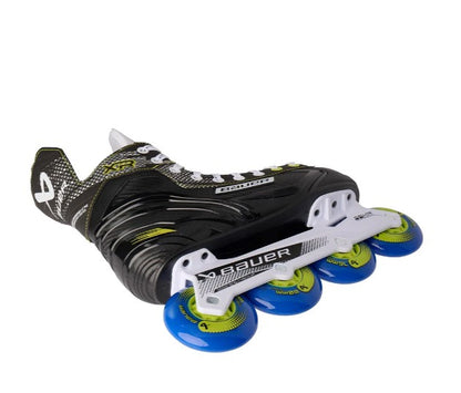 Bauer XR Inline Hockey Skates Junior