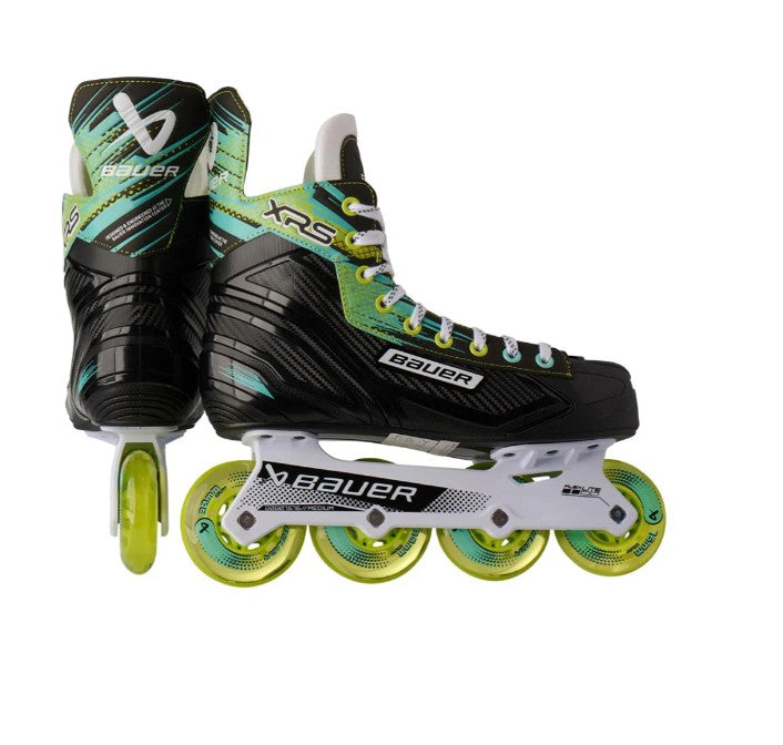 Bauer XRS Inline Hockey Skates Senior