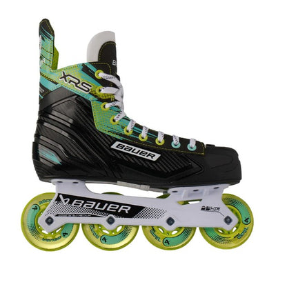 Bauer XRS Inline Hockey Skates Senior