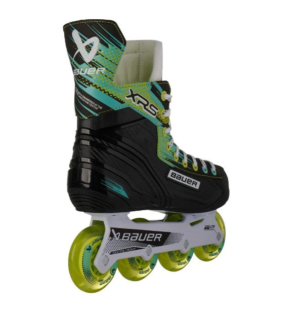 Bauer XRS Inline Hockey Skates Senior