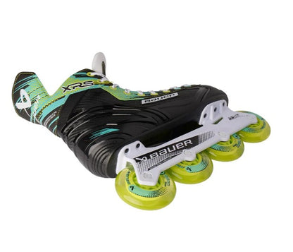 Bauer XRS Inline Hockey Skates Senior