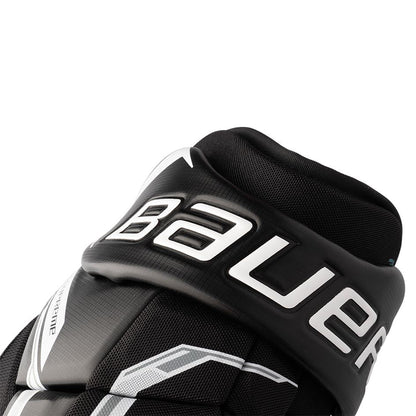 Bauer Supreme F40 Gloves