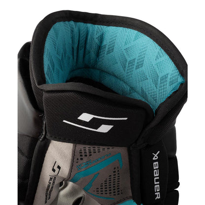 Bauer Supreme F40 Gloves