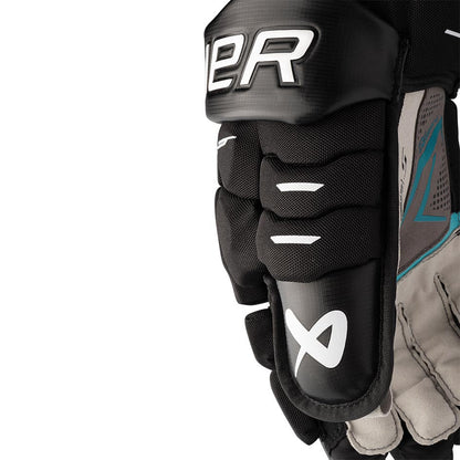 Bauer Supreme F40 Gloves