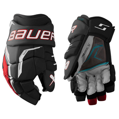 Bauer Supreme F40 Gloves