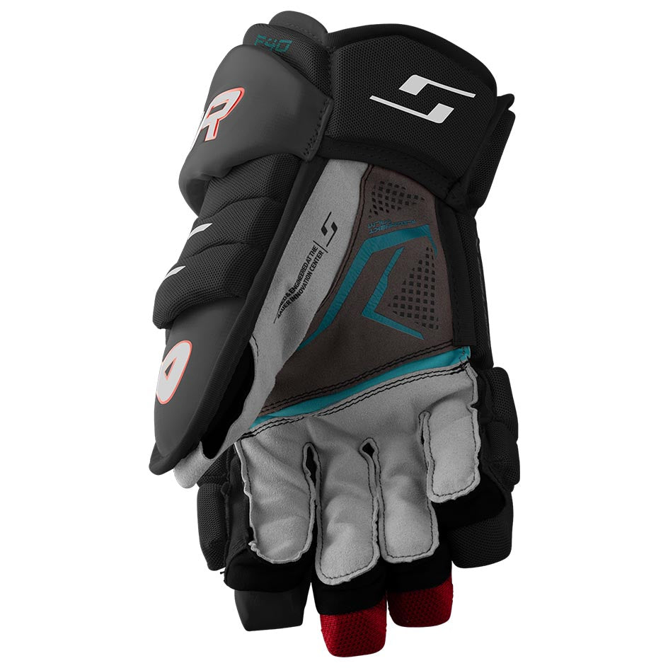 Bauer Supreme F40 Gloves