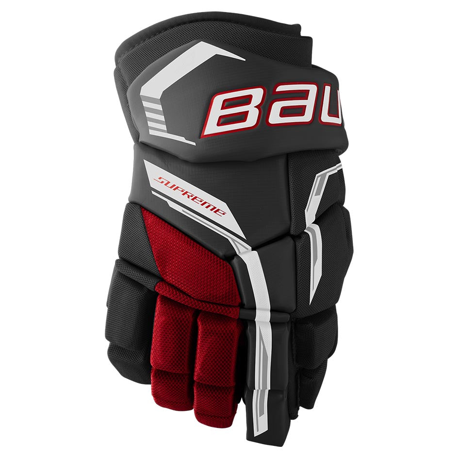 Bauer Supreme F40 Gloves