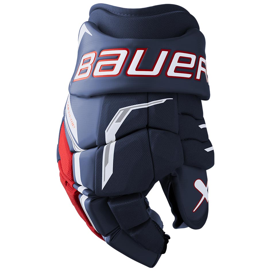 Bauer Supreme F40 Gloves