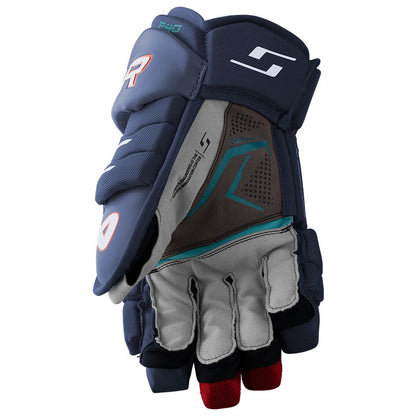 Bauer Supreme F40 Gloves