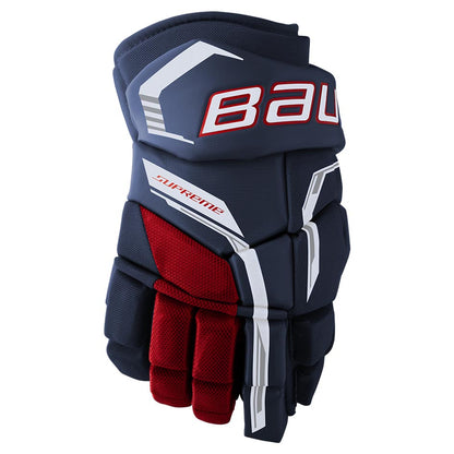 Bauer Supreme F40 Gloves