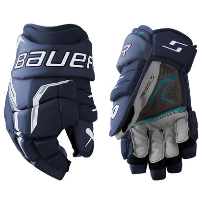 Bauer Supreme F40 Gloves