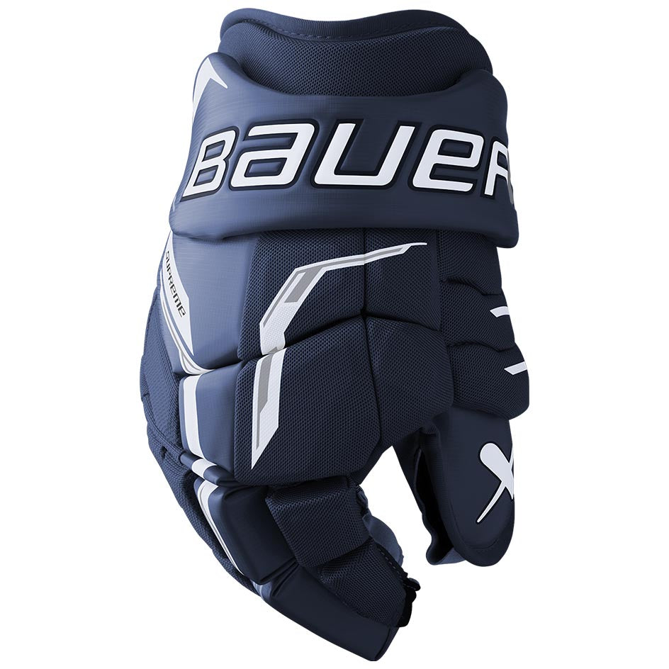 Bauer Supreme F40 Gloves