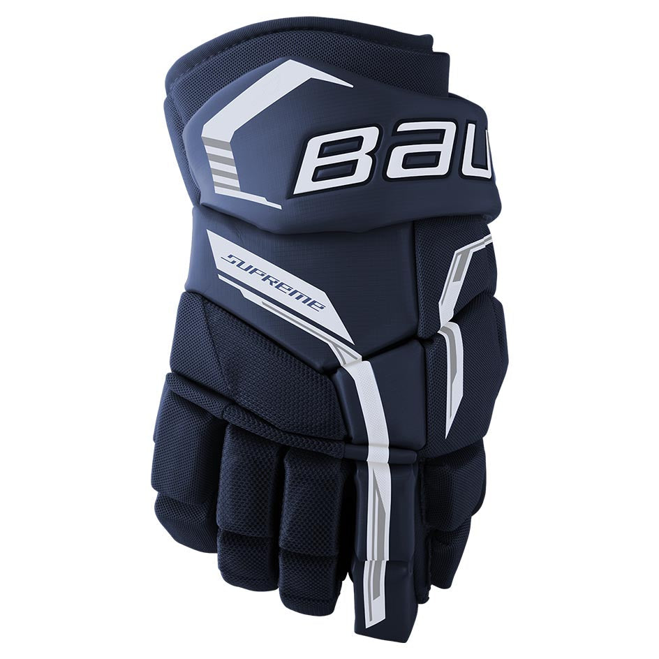 Bauer Supreme F40 Gloves