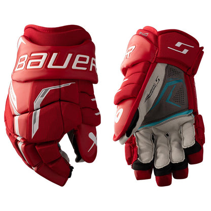 Bauer Supreme F40 Gloves