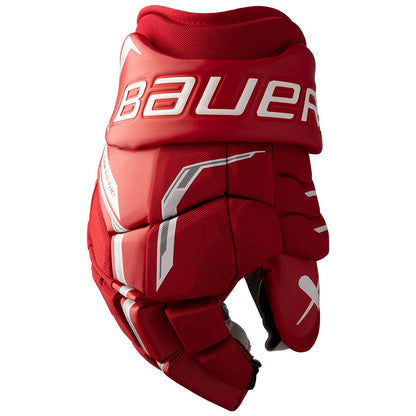 Bauer Supreme F40 Gloves