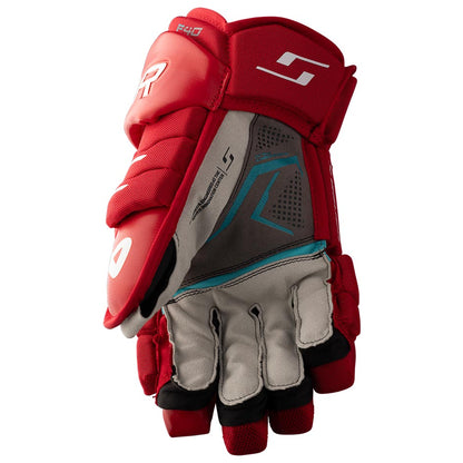 Bauer Supreme F40 Gloves