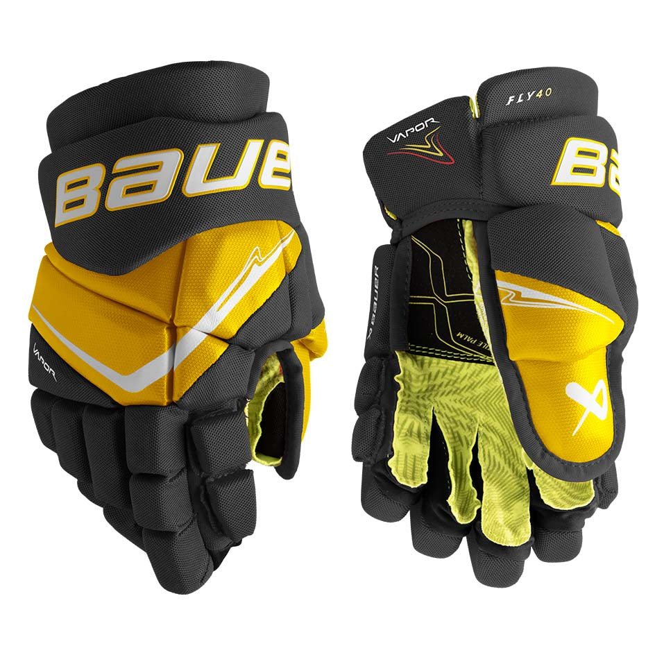 Bauer Vapor Fly40 Gloves