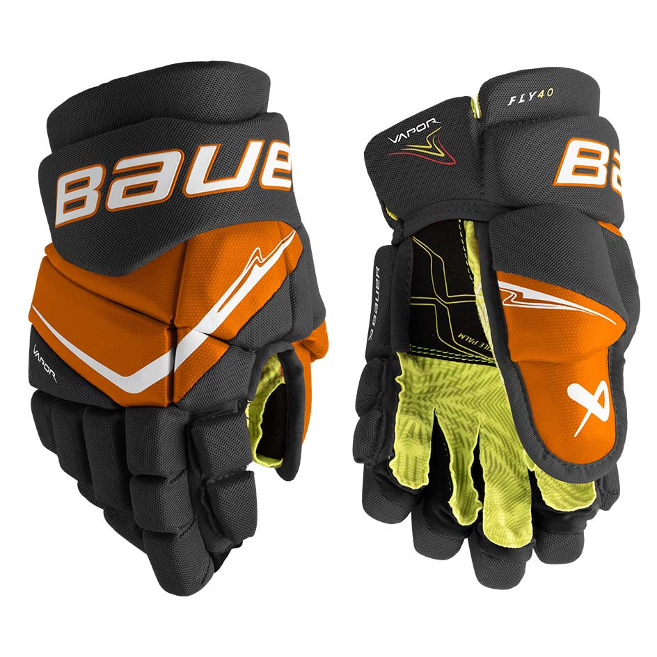 Bauer Vapor Fly40 Gloves