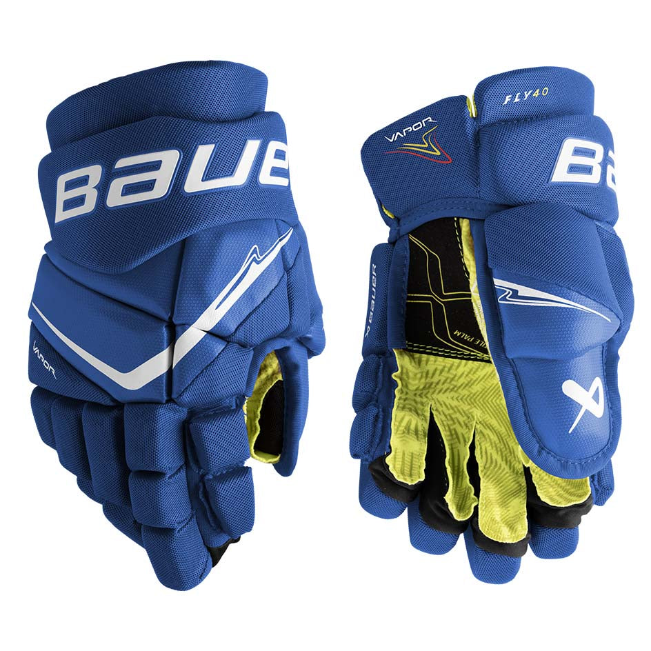 Bauer Vapor Fly40 Gloves