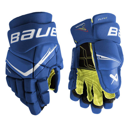 Bauer Vapor Fly40 Gloves