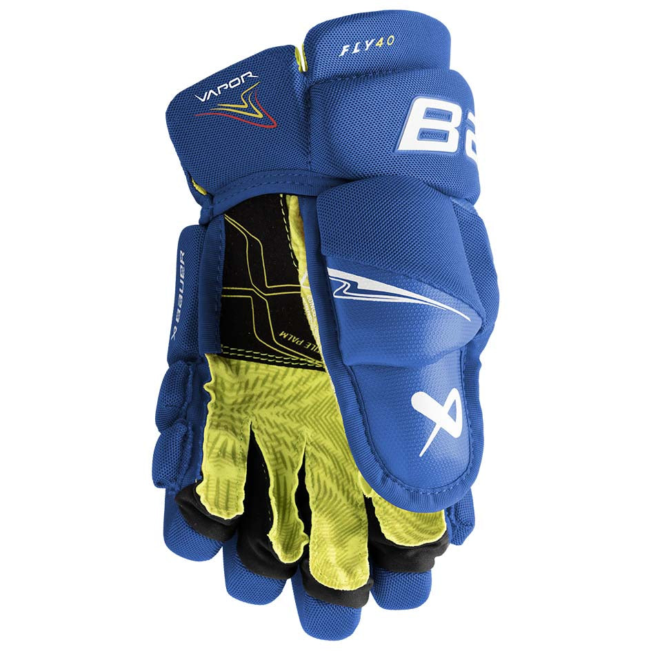 Bauer Vapor Fly40 Gloves