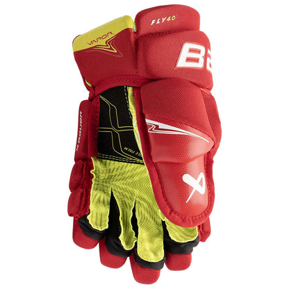Bauer Vapor Fly40 Gloves
