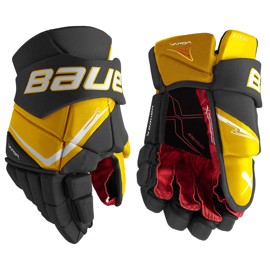 Bauer Vapor Fly40 Gloves