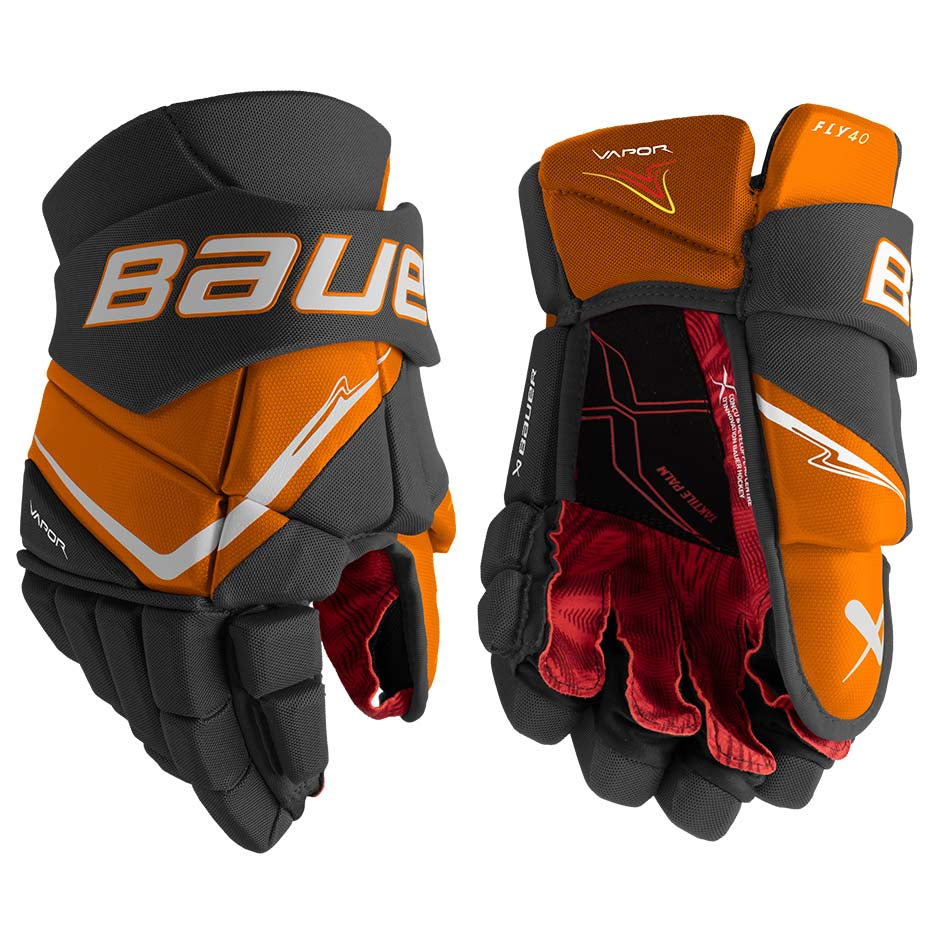 Bauer Vapor Fly40 Gloves