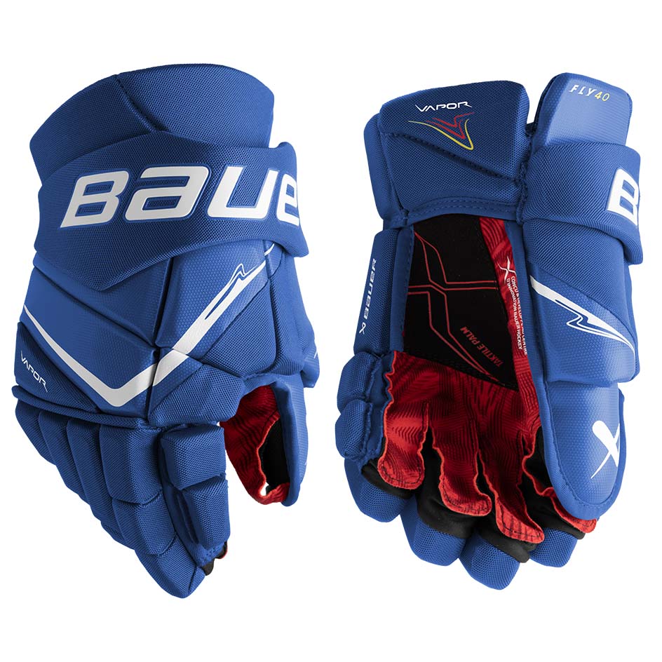 Bauer Vapor Fly40 Gloves