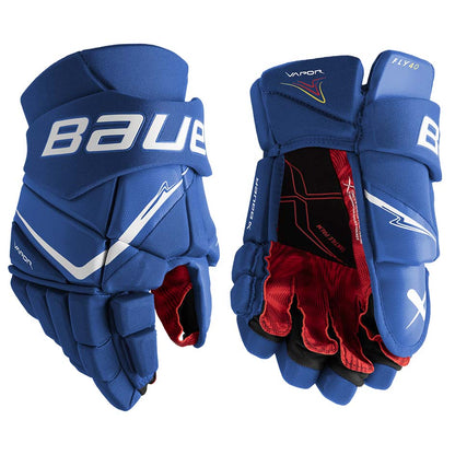 Bauer Vapor Fly40 Gloves