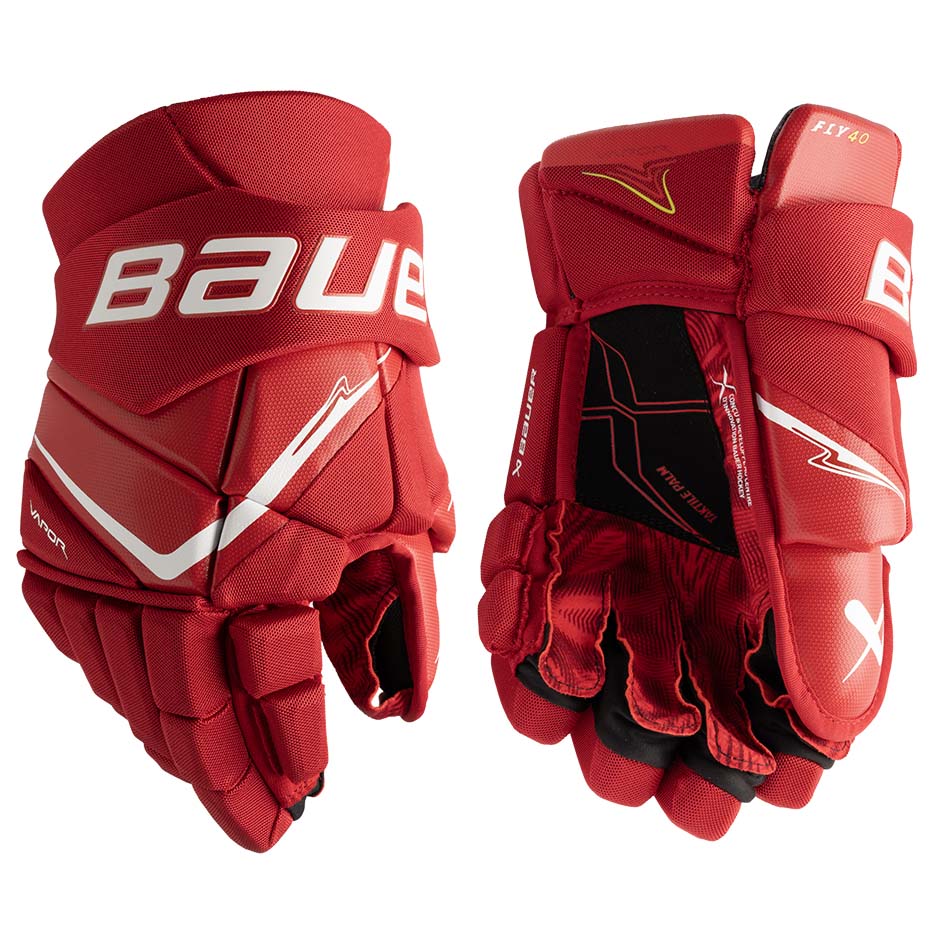 Bauer Vapor Fly40 Gloves