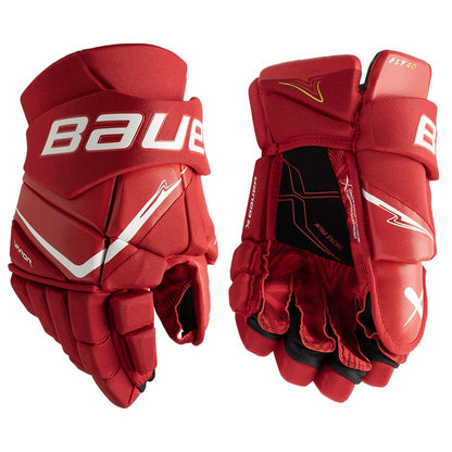 Bauer Vapor Fly40 Gloves