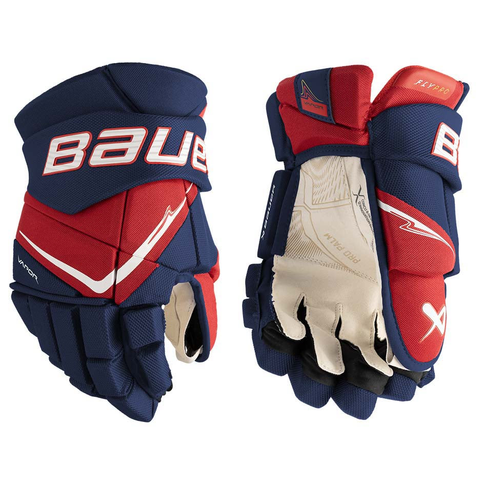 Bauer Vapor FlyPro Gloves