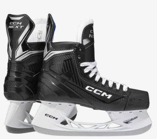 CCM Next Intermediate Ice Hockey Skates