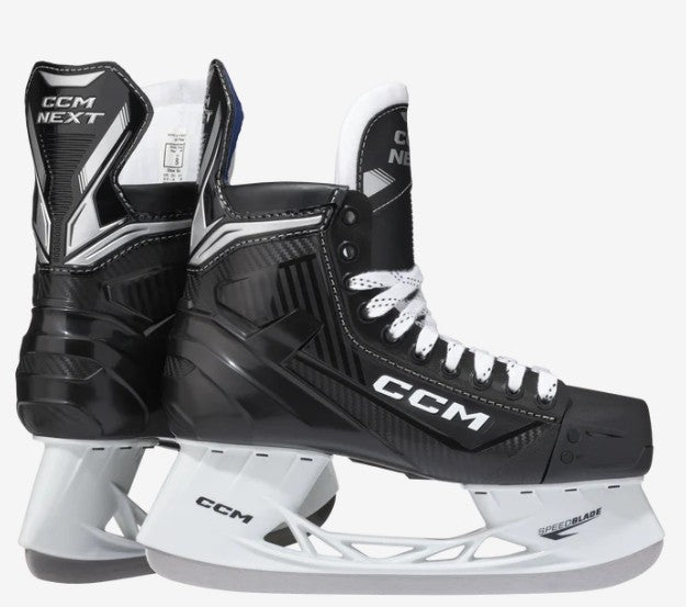 CCM Next Junior Ice Hockey Skates