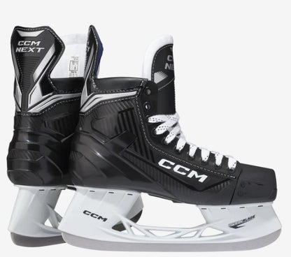CCM Next Junior Ice Hockey Skates