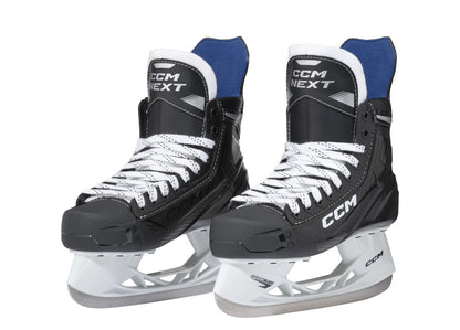 CCM Next Senior Ice Hockey Skates