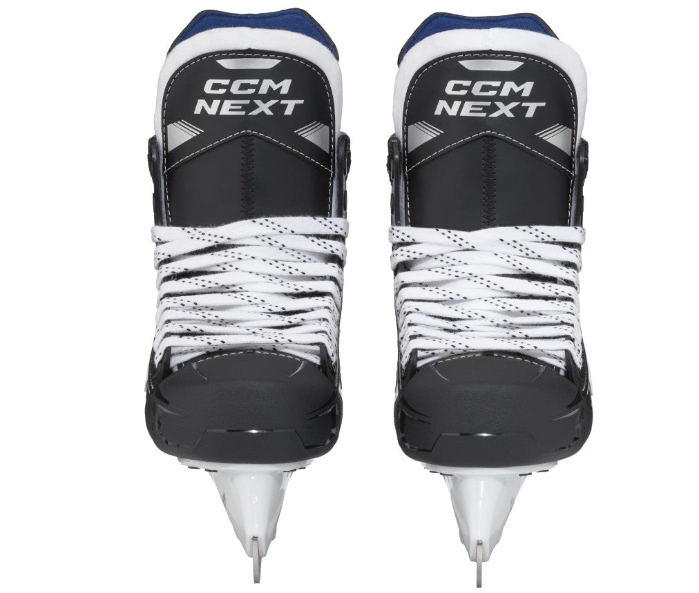 CCM Next Senior Ice Hockey Skates