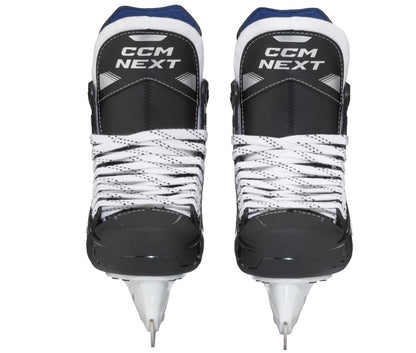 CCM Next Senior Ice Hockey Skates