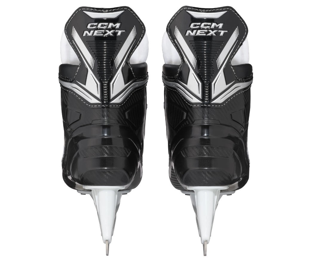 CCM Next Senior Ice Hockey Skates