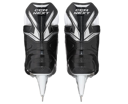 CCM Next Senior Ice Hockey Skates