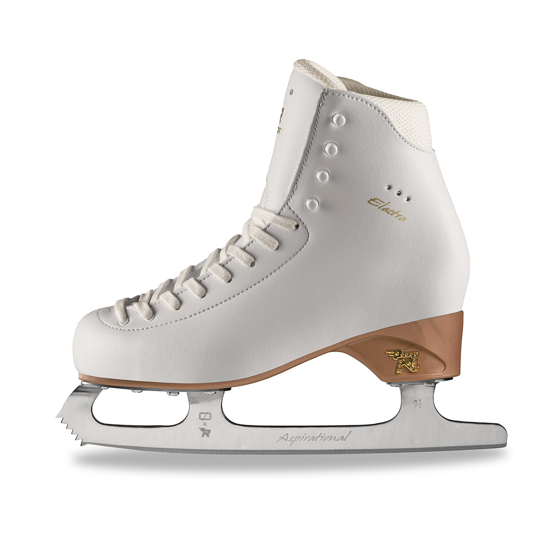 Risport Electra Figure Skates