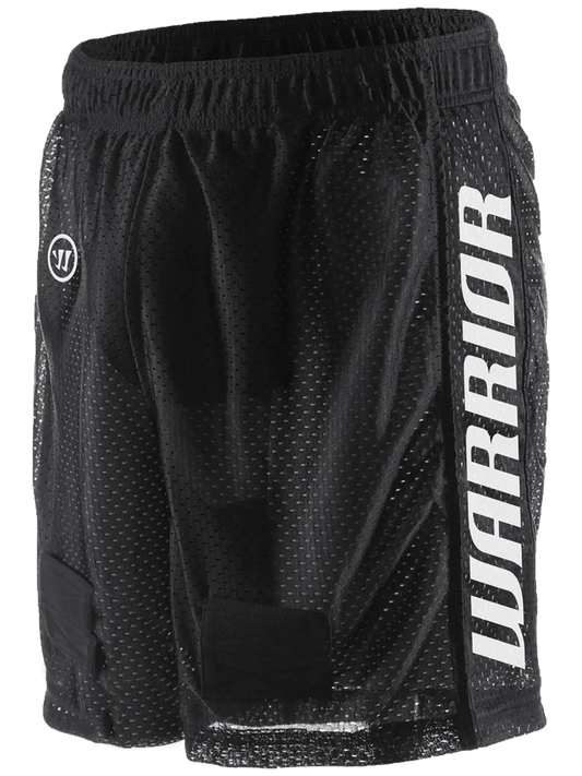 Warrior Loose Senior Shorts w/ Cup