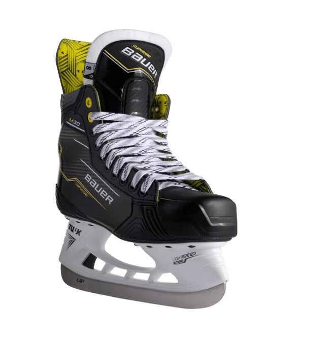 Bauer Supreme M30 Ice Hockey Skates Senior