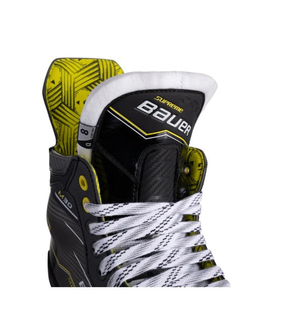 Bauer Supreme M30 Ice Hockey Skates Senior