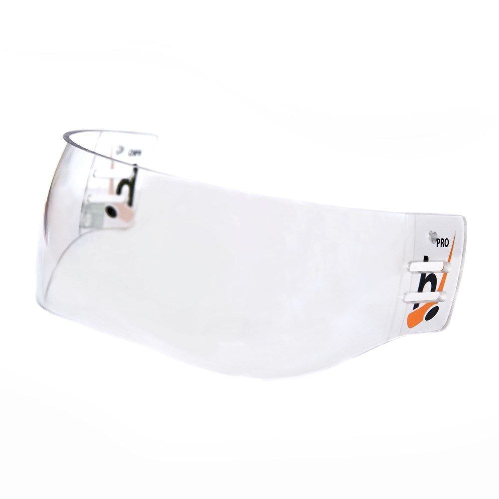 Hejduk Half Visor Pro