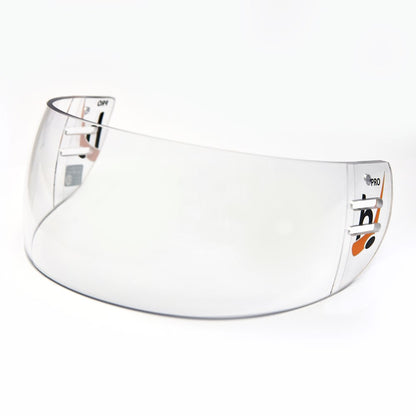 Hejduk Half Visor Pro